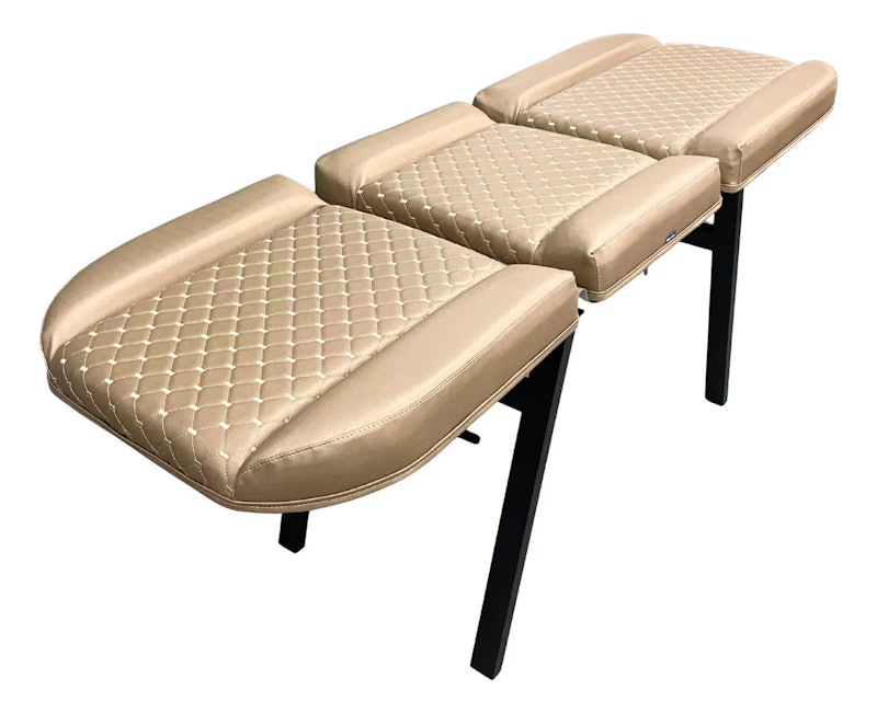 Maca 3 Posições Modelo Compact One Diamante 2