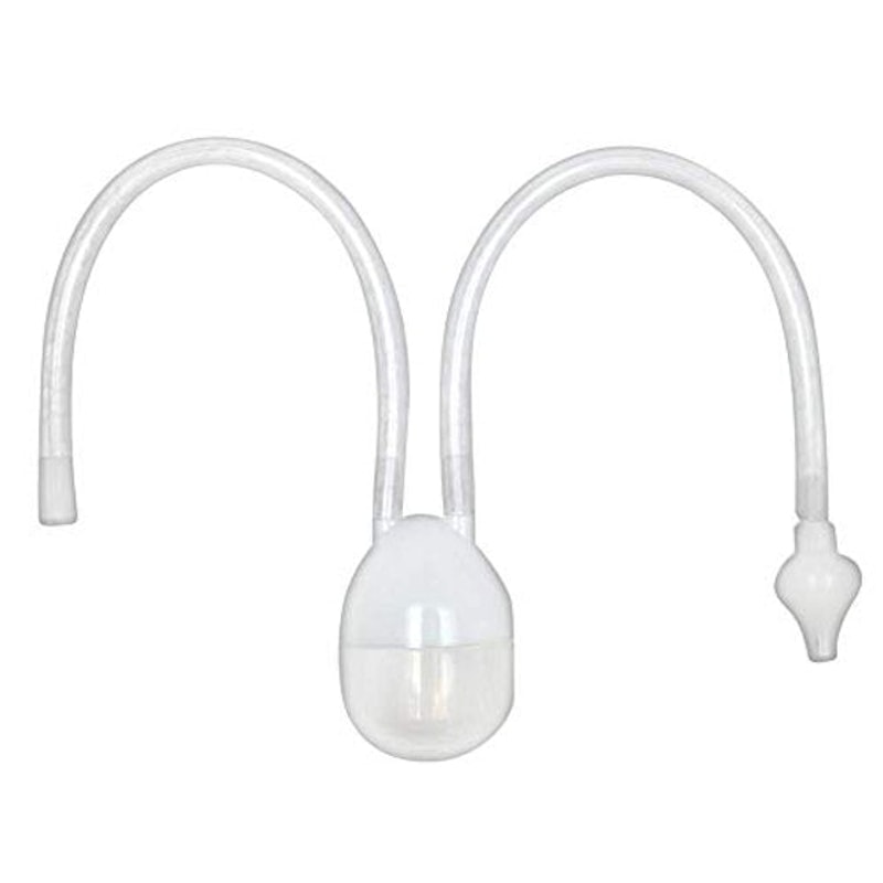 Aspirador Nasal de Sucção 2