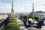 Top 10 Melhores Hotéis em Paris em 2026 1