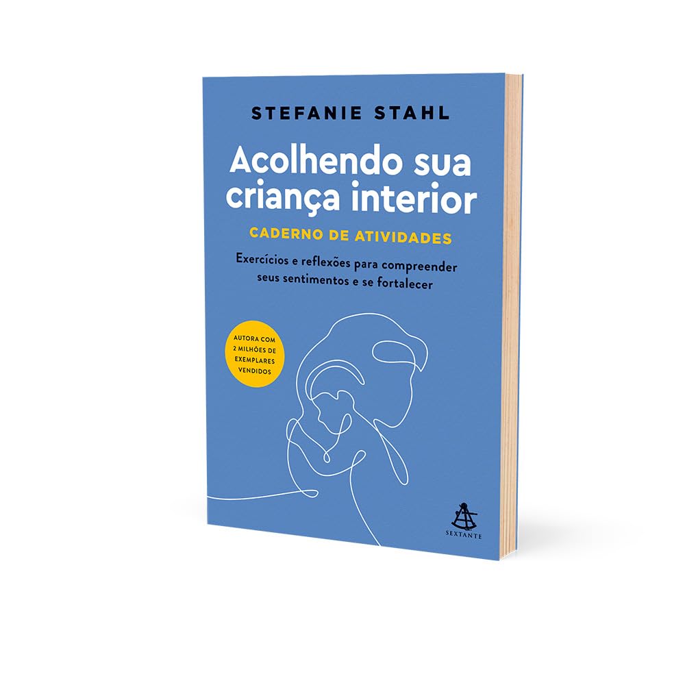Acolhendo sua Criança Interior 2