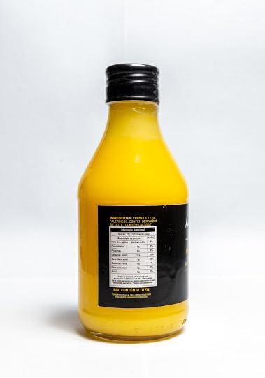 Manteiga de Garrafa 180 g 2