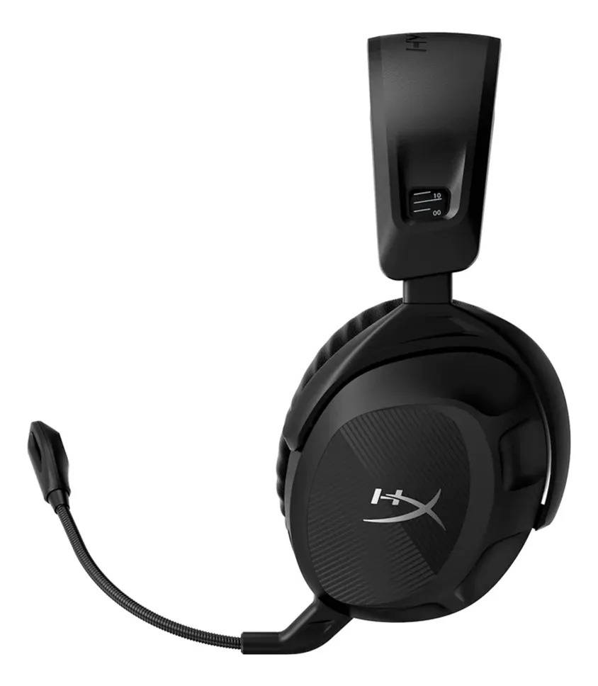 HyperX Cloud Stinger 2 sem Fio Headset gamer 3