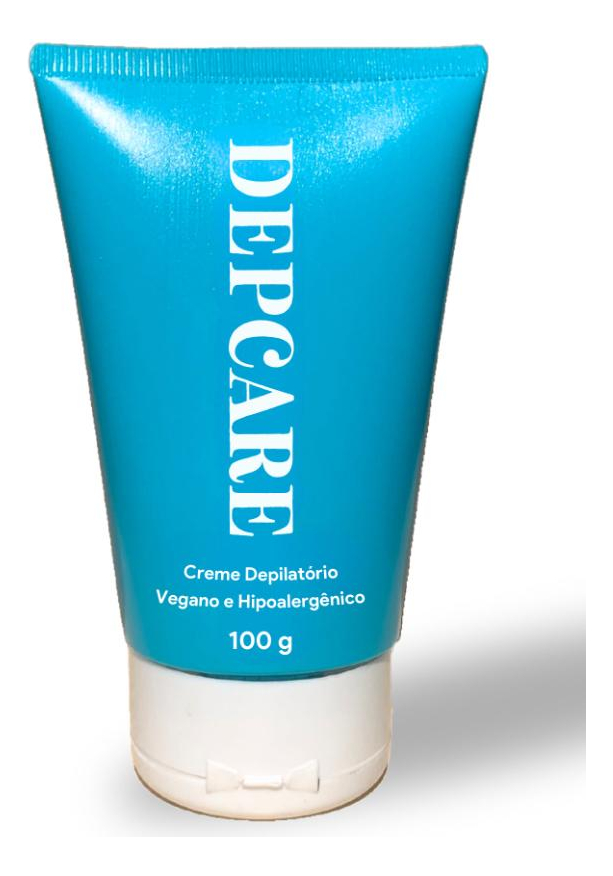Creme Depilatório Depcare 1