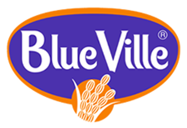Blue Ville 1