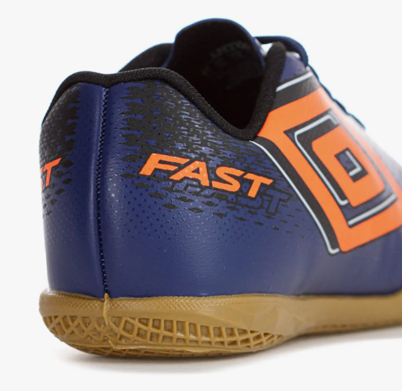 Chuteira Futsal Umbro Fast II Jr. 5