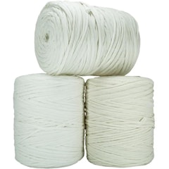 Fio de Malha Residual 140m Fios Guarani