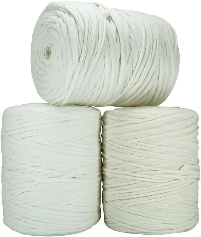 Fio de Malha Residual 140m Fios Guarani 1