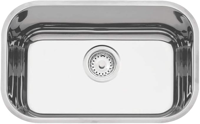 Top 10 Melhores Cubas Tramontina para Cozinha  (de Embutir, de Sobrepor e mais) 2
