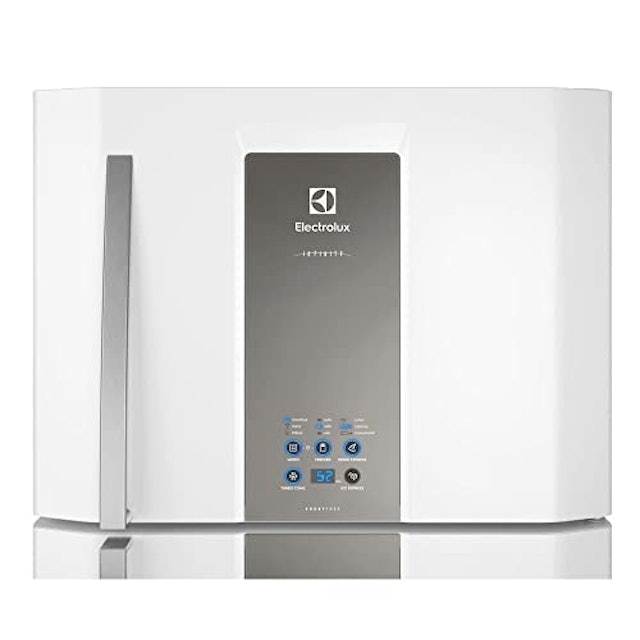 Geladeira Electrolux  Infinity Frost Free 5
