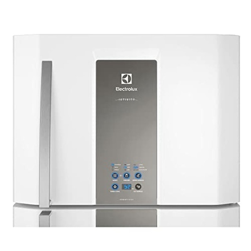 Geladeira Electrolux Infinity Frost Free 5