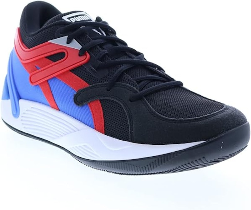 Tênis Puma Trc Blaze Court Basquete 1