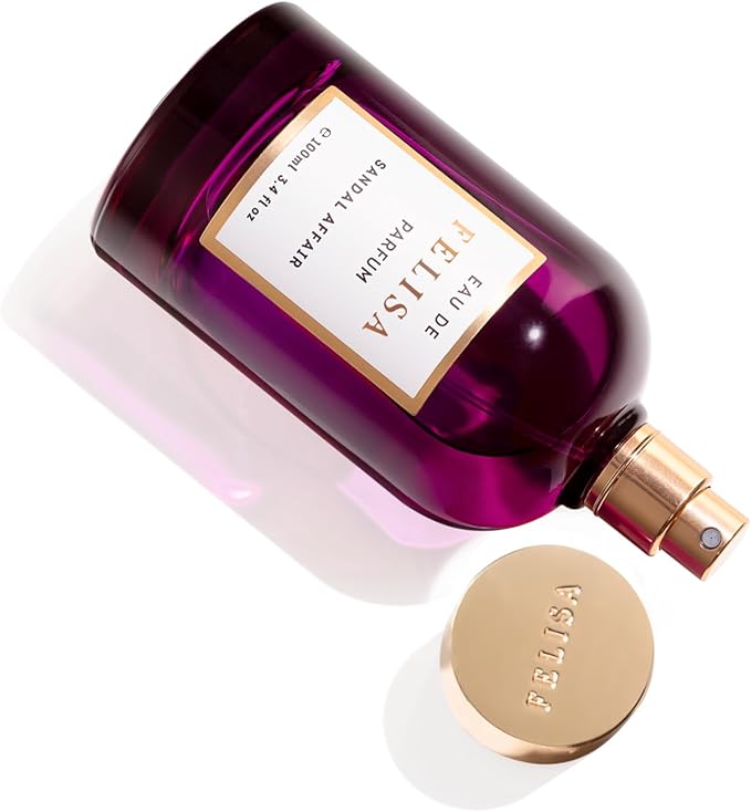 Sandal Affair EDP 3