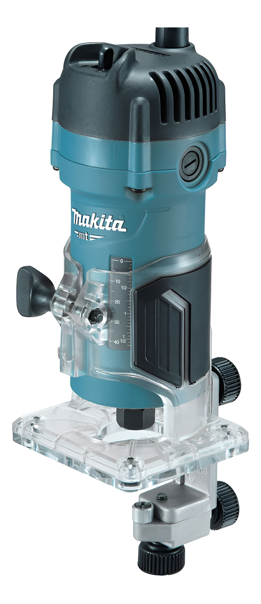 Top 10 Melhores Tupias Laminadoras em 2026 (Bosch, Makita e mais) 2