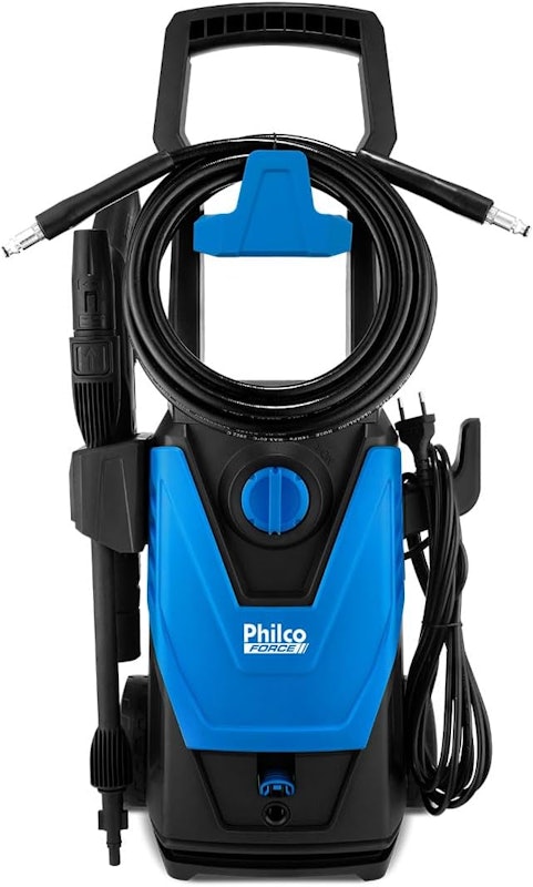 Lavadora de Alta Pressão 1600 W (220 V) 1
