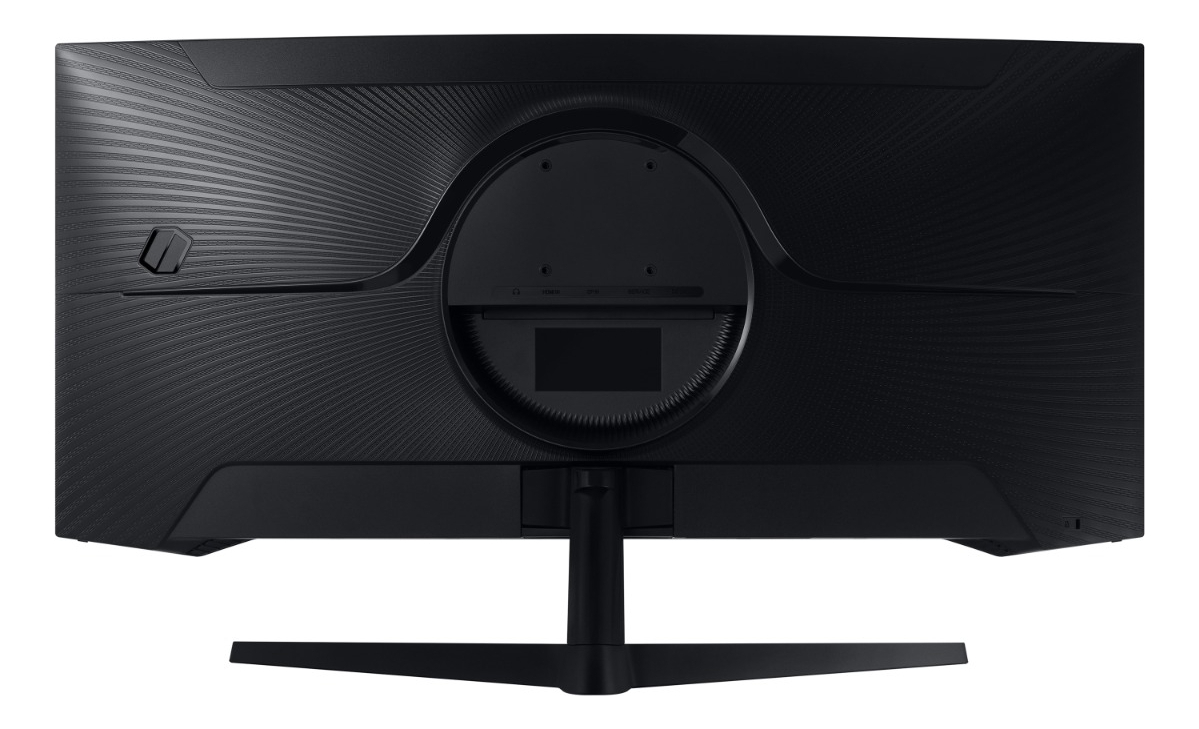 Monitor Gamer Odyssey G5 34" 4