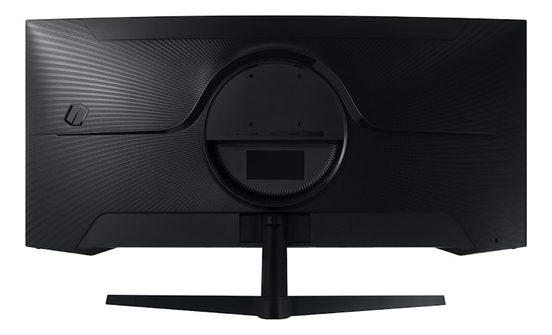 Monitor Gamer Odyssey G5 34" 4