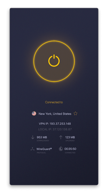 CyberGhost VPN 2