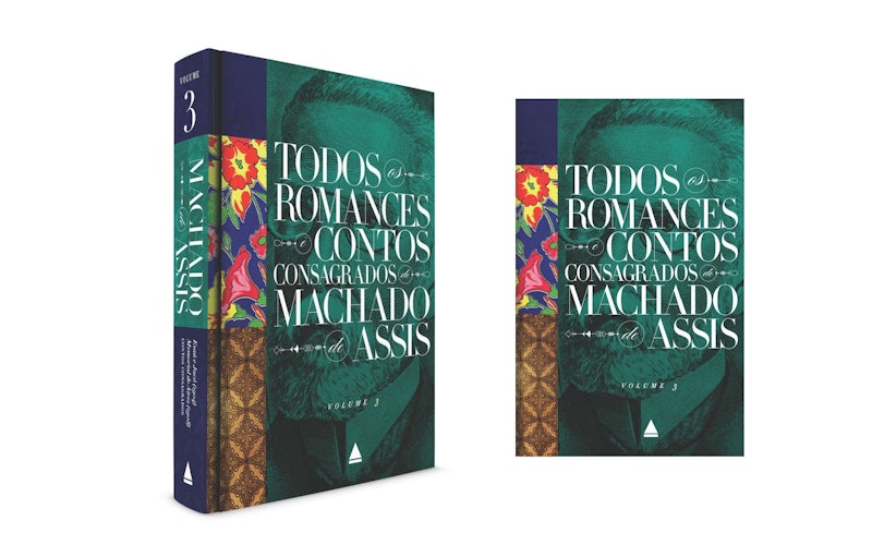 Box Todos os Romances e Contos Consagrados 2