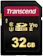 TRANSCEND Cartão de Memória 32 GB Transcend 1