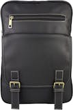 Top 10 Melhores Mochilas de Couro Masculinas em 2026 (Marrom, Preta e mais) 4