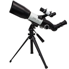 Luneta Astronômica de Observação Terrestre e Celeste