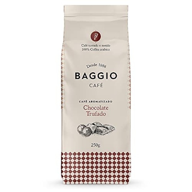 Baggio Café 2