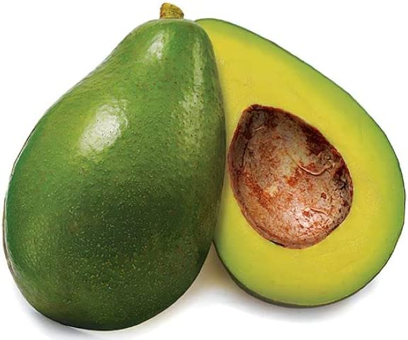  Óleo Vegetal de Abacate 100% Puro 2
