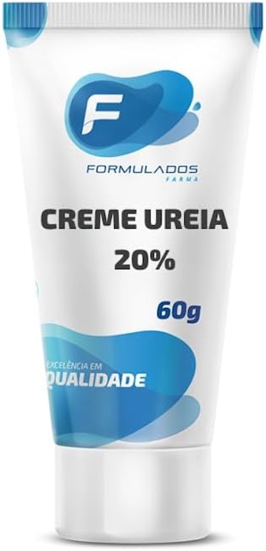 Creme de Ureia 20% 1
