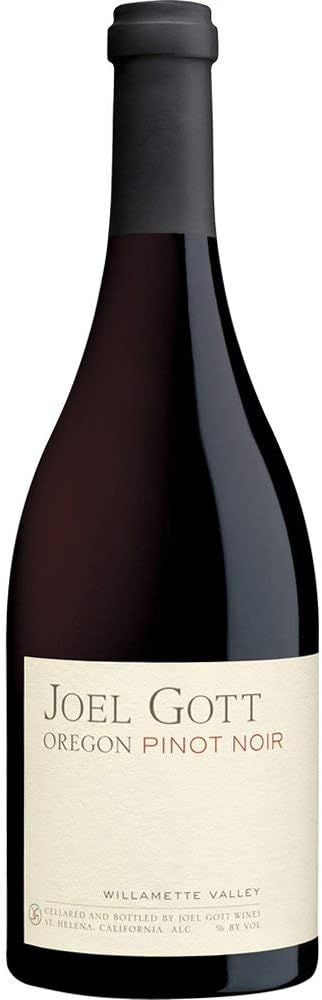 Joel Gott Oregon Pinot Noir 1