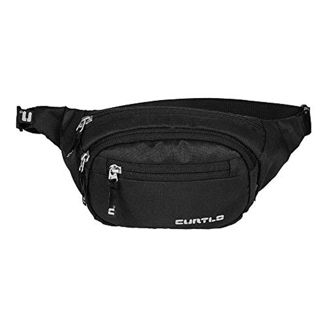 Pochete Towner 1.8 L - Preto 1