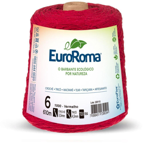 EuroRoma Ecosoft 6 2