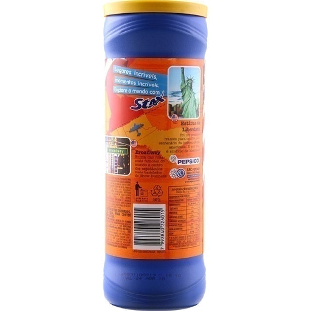 Stax Cheddar 3