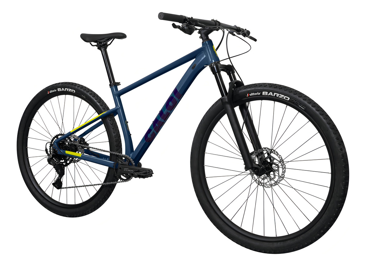 Top 10 Melhores Bicicletas Caloi em 2026 (Elite, Andes e mais) 5
