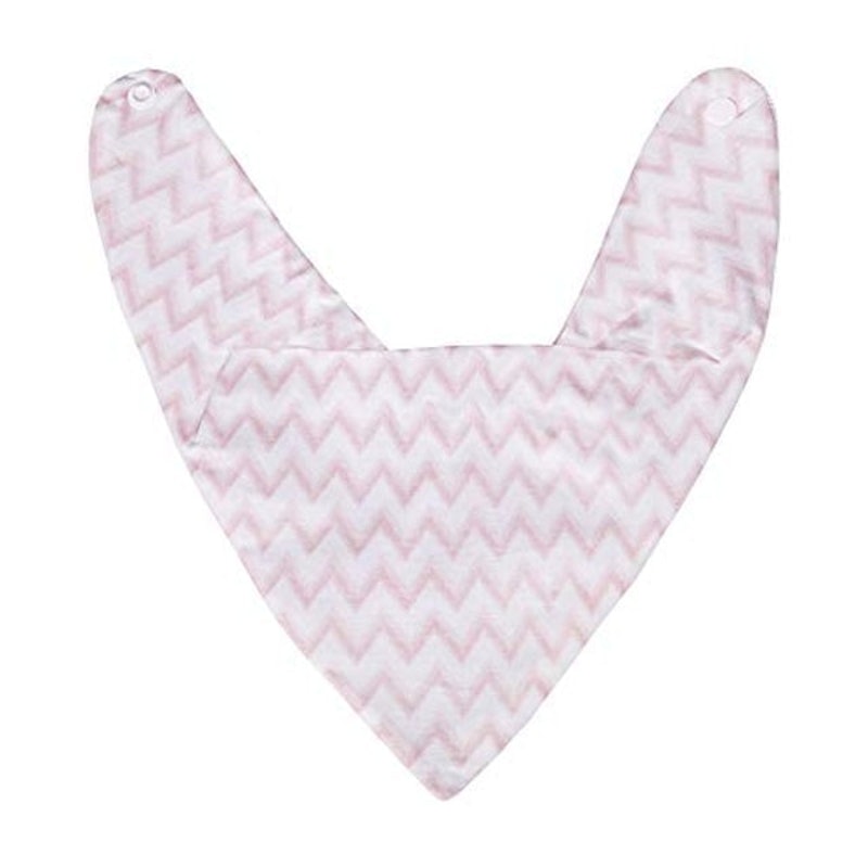 Babador Bandana Papi Baby Tamanho Único (2 Un) 2