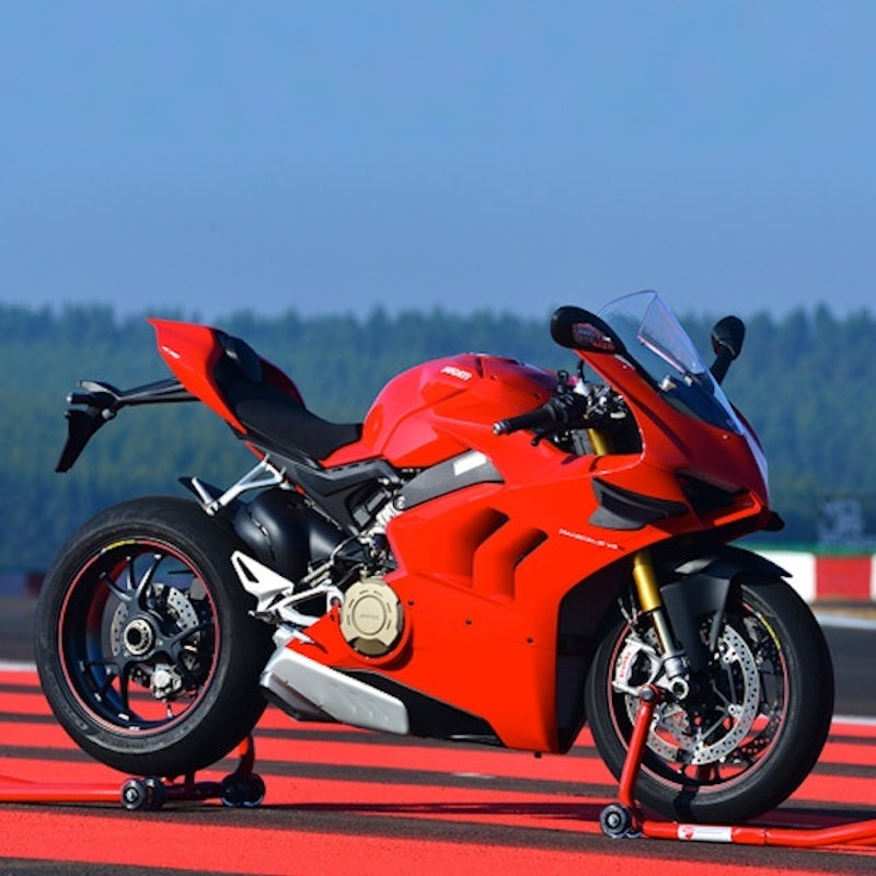 Ducati 2