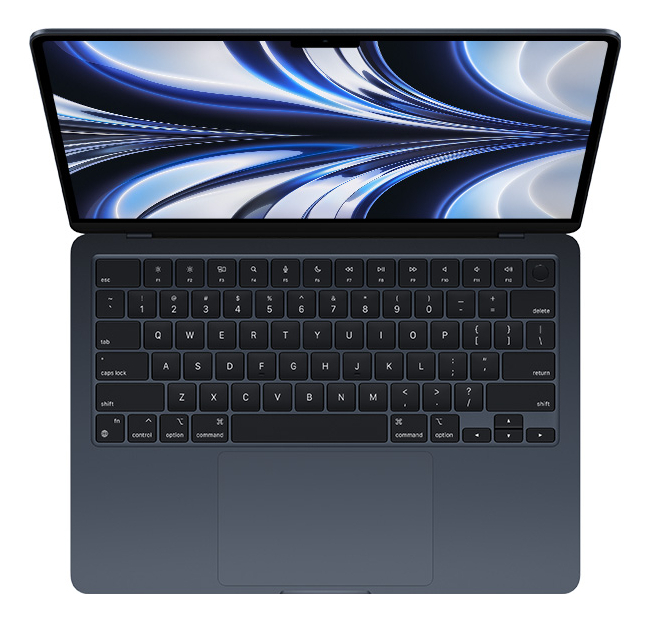 MacBook Air (M2 2022) 3