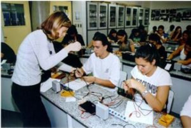 Escola Móbile 2