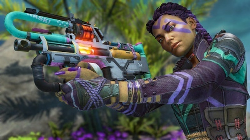 Apex Legends 3