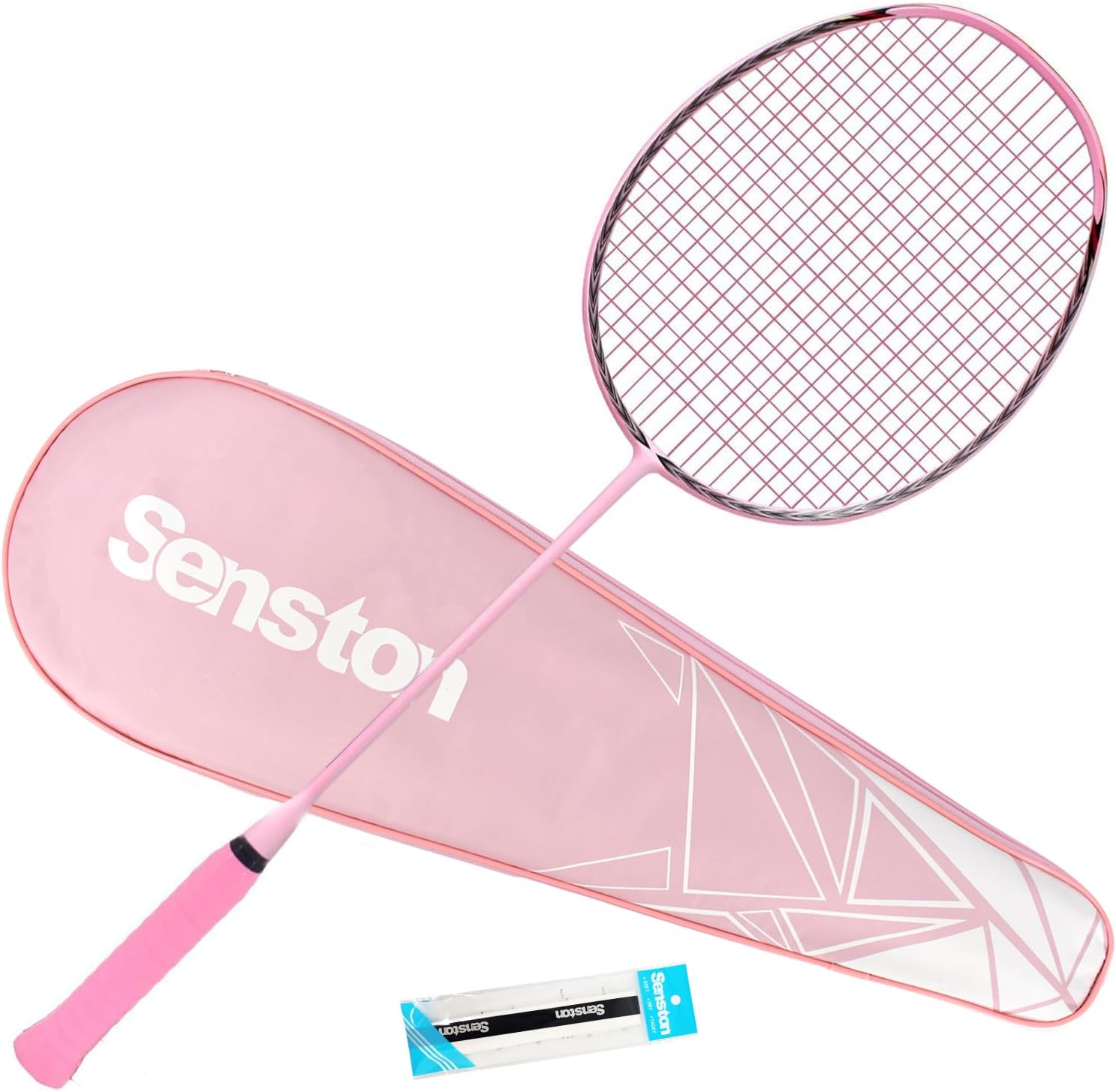 Raquete de Badminton Senston 1