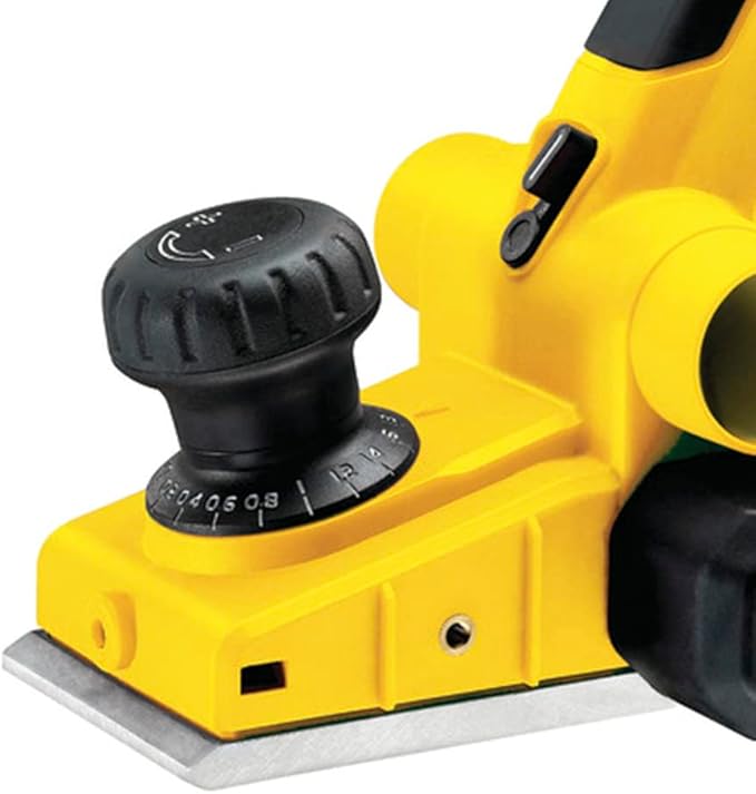 Plaina Elétrica 750 W 2