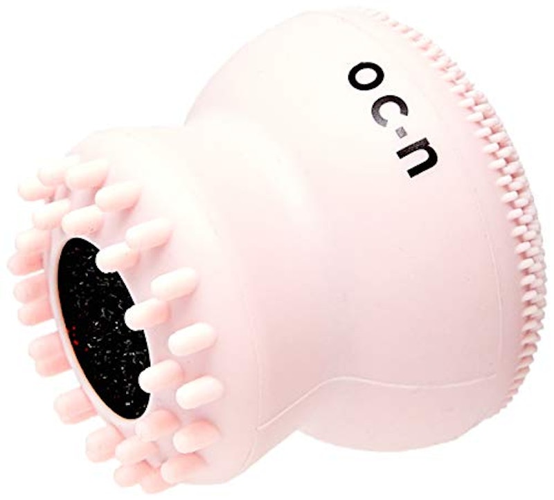 Esponja de Limpeza Facial Octopus 3
