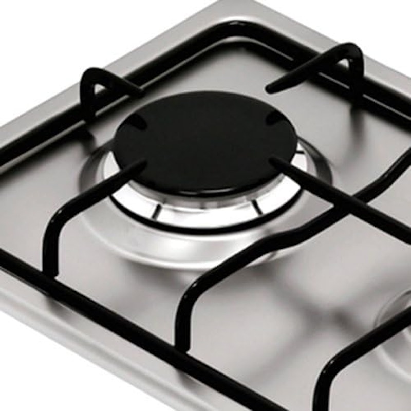 Cooktop a Gás Tramontina Dominó 2GX 30 3