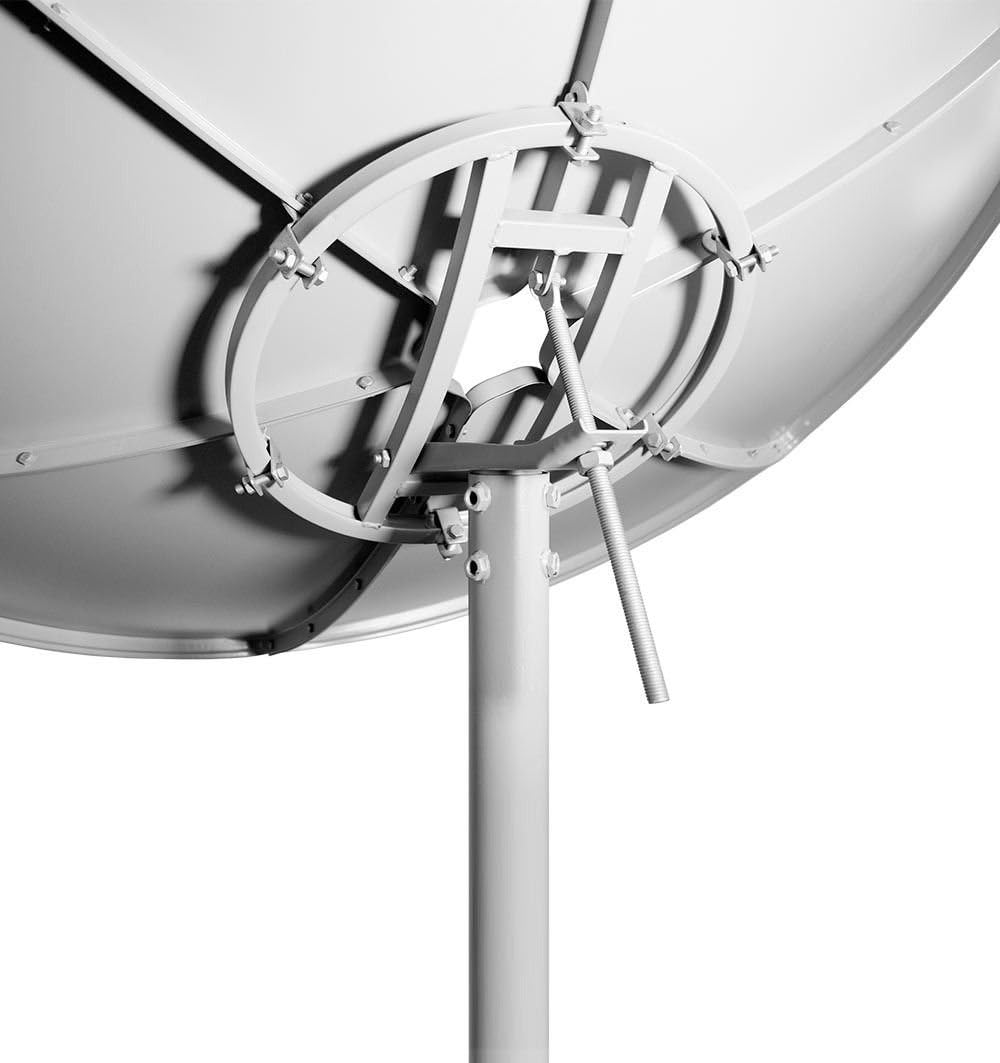 Kit Antena Digi Master e MidiaBox HDTV B4 4