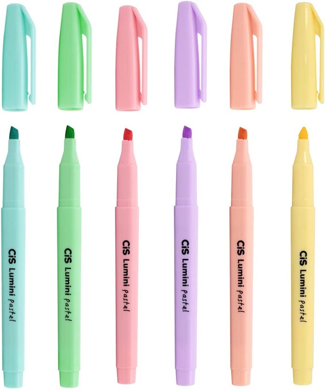 Lumini Pastel 4