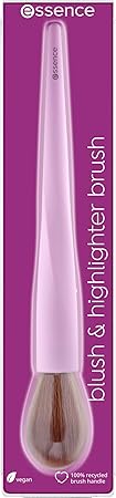 Pincel para Blush e Iluminador Essence 2