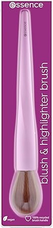 Pincel para Blush e Iluminador Essence 2