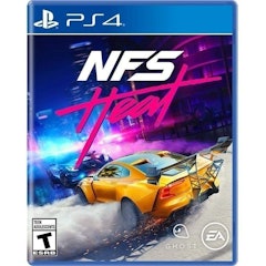 Need for Speed Heat (2019)