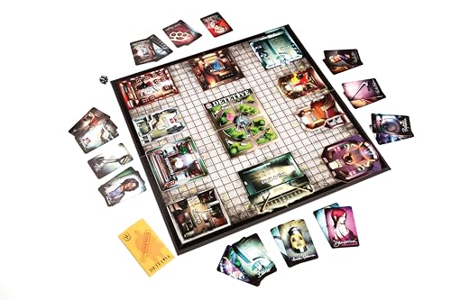Jogo Detetive com Aplicativo 2