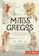 Nathaniel Hawthorne Mitos Gregos I: Edição Ilustrada 1