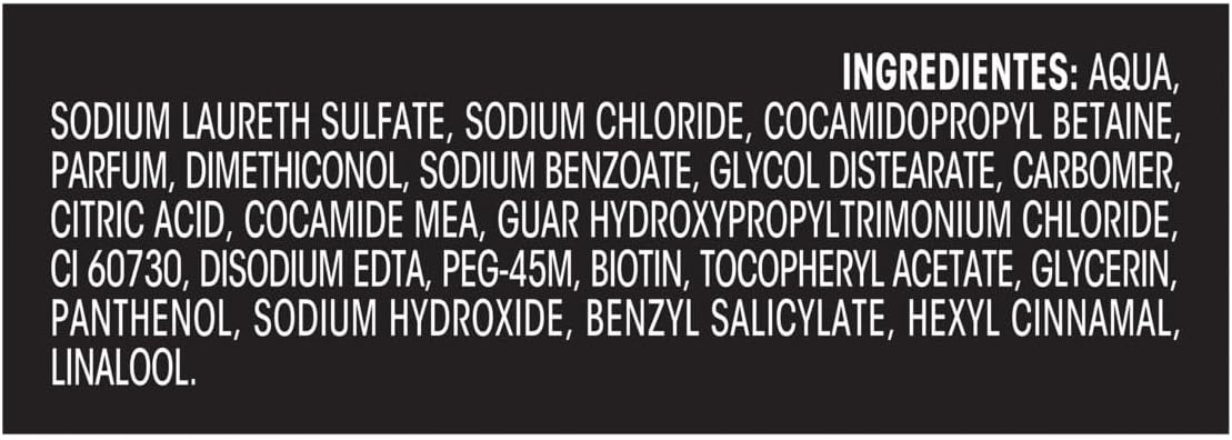 Shampoo Ultravioleta Matizador 3